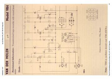 Van Der Molen-VR4_VR7-1967.RTV.Tape preview